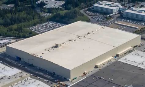 boeing largest building in the world|Iba pa.